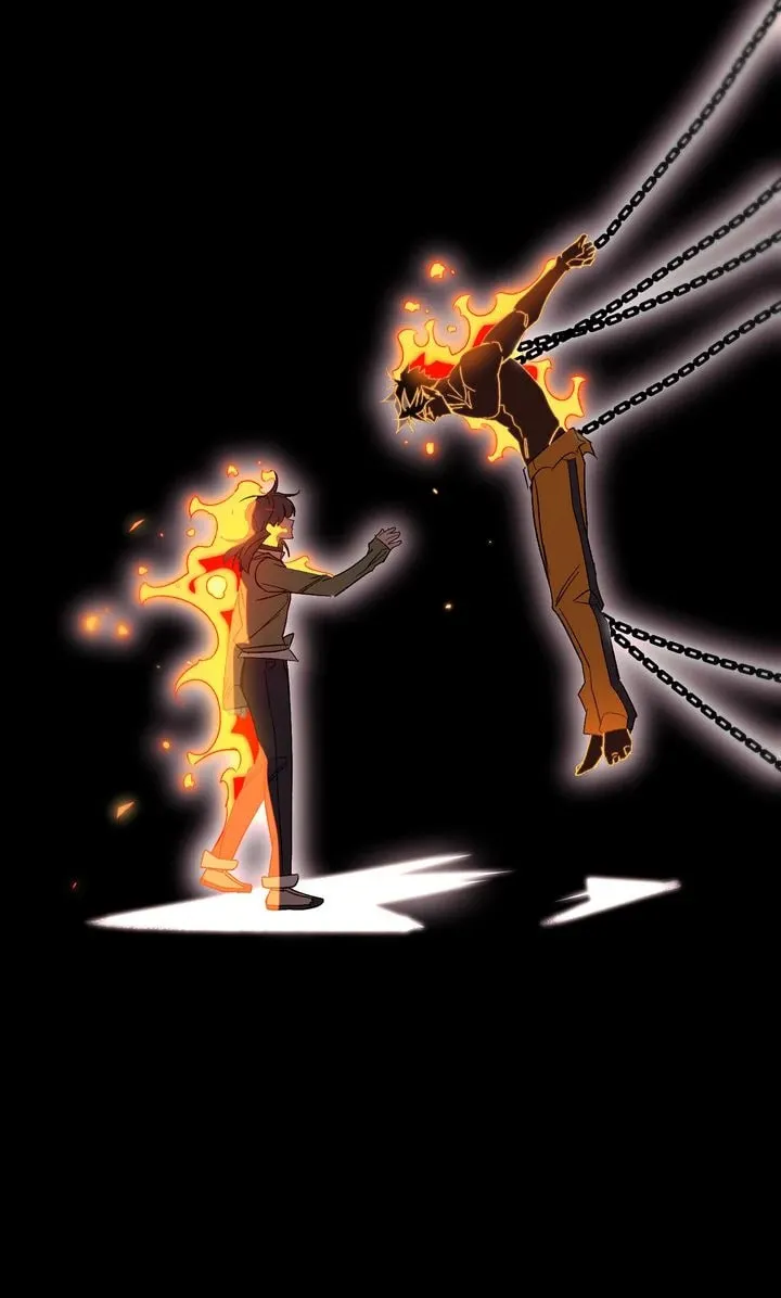 Read Dealing With Demons chapter 55 image 76 on Lezhin