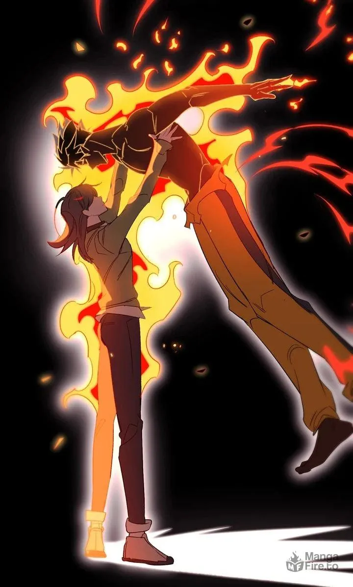 Read Dealing With Demons chapter 55 image 80 on Lezhin