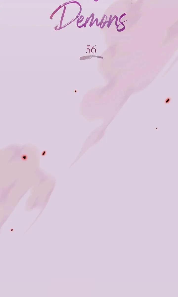 Read Dealing With Demons chapter 56 image 1 on Lezhin