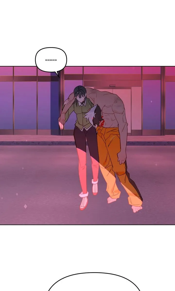 Read Dealing With Demons chapter 56 image 13 on Lezhin