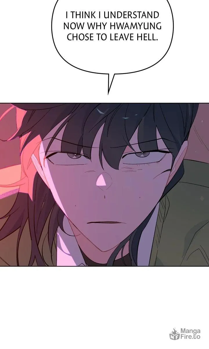 Read Dealing With Demons chapter 56 image 14 on Lezhin