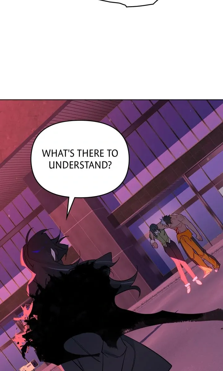 Read Dealing With Demons chapter 56 image 16 on Lezhin