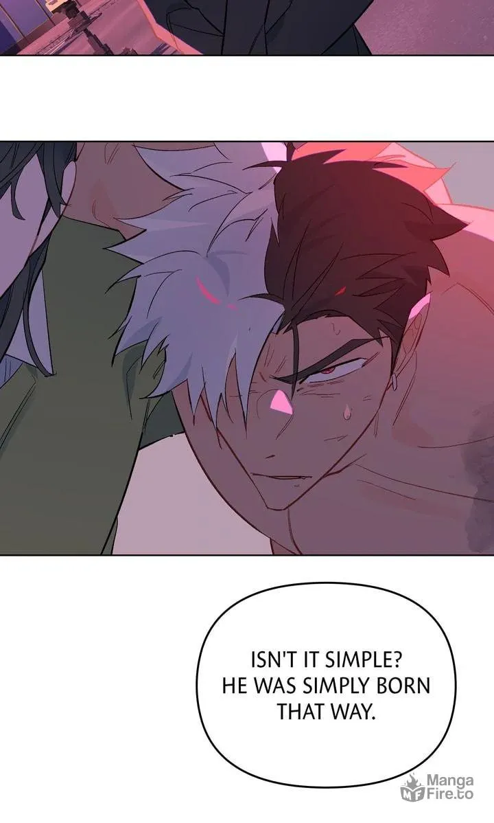 Read Dealing With Demons chapter 56 image 17 on Lezhin