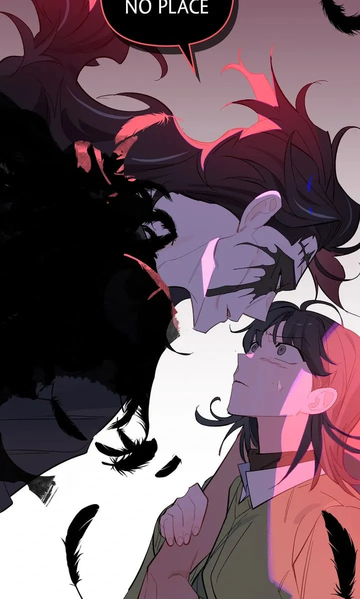 Read Dealing With Demons chapter 56 image 21 on Lezhin