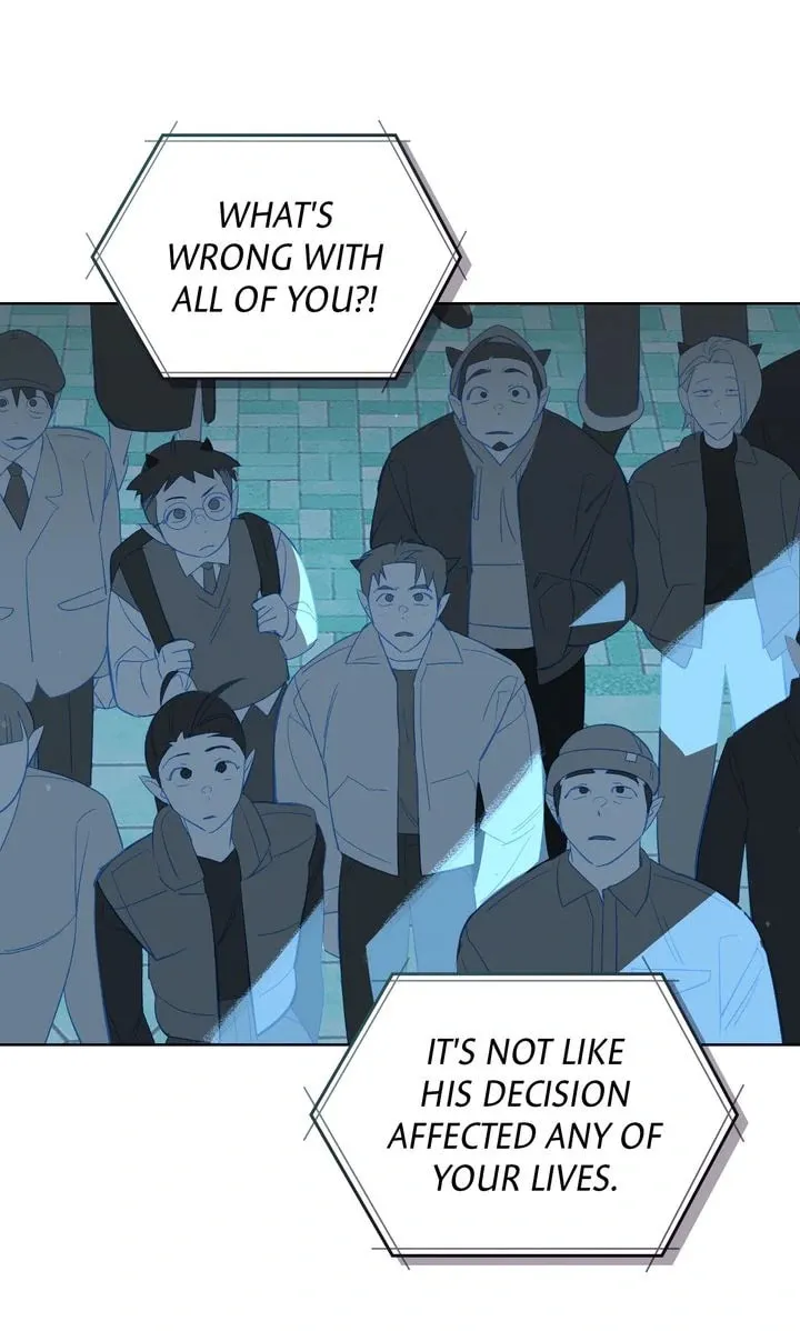 Read Dealing With Demons chapter 56 image 25 on Lezhin