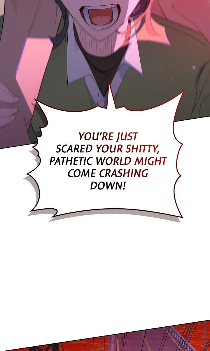 Read Dealing With Demons chapter 56 image 27 on Lezhin