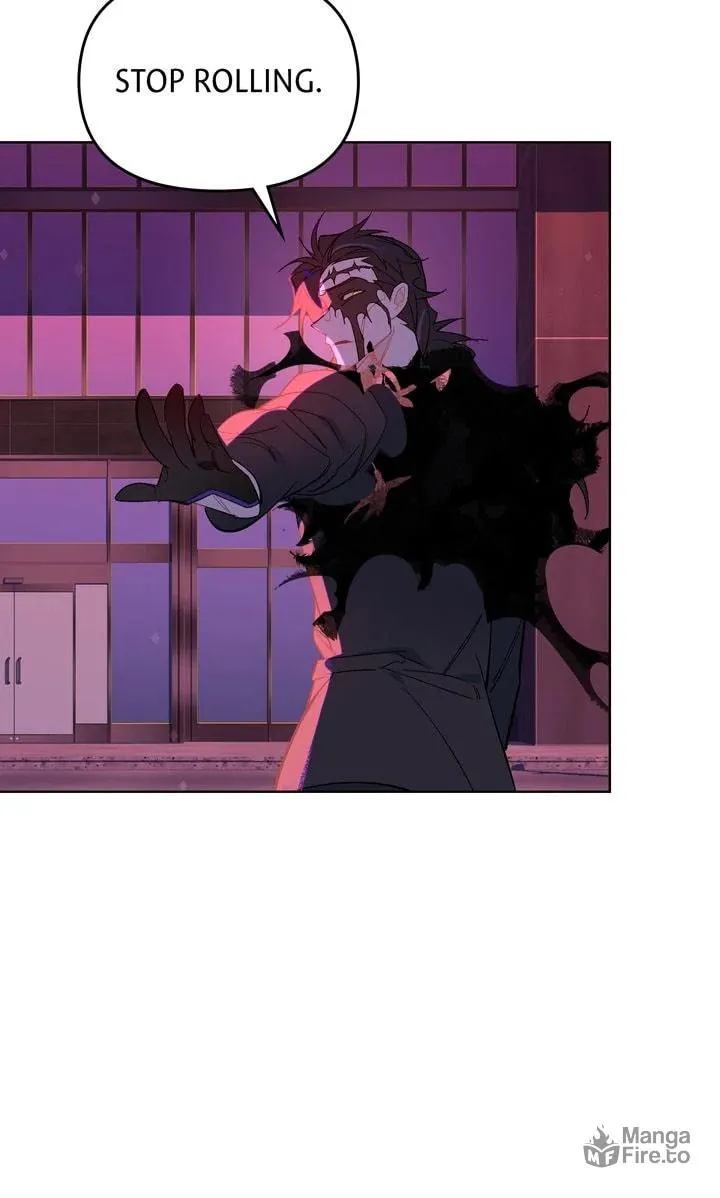 Read Dealing With Demons chapter 56 image 32 on Lezhin