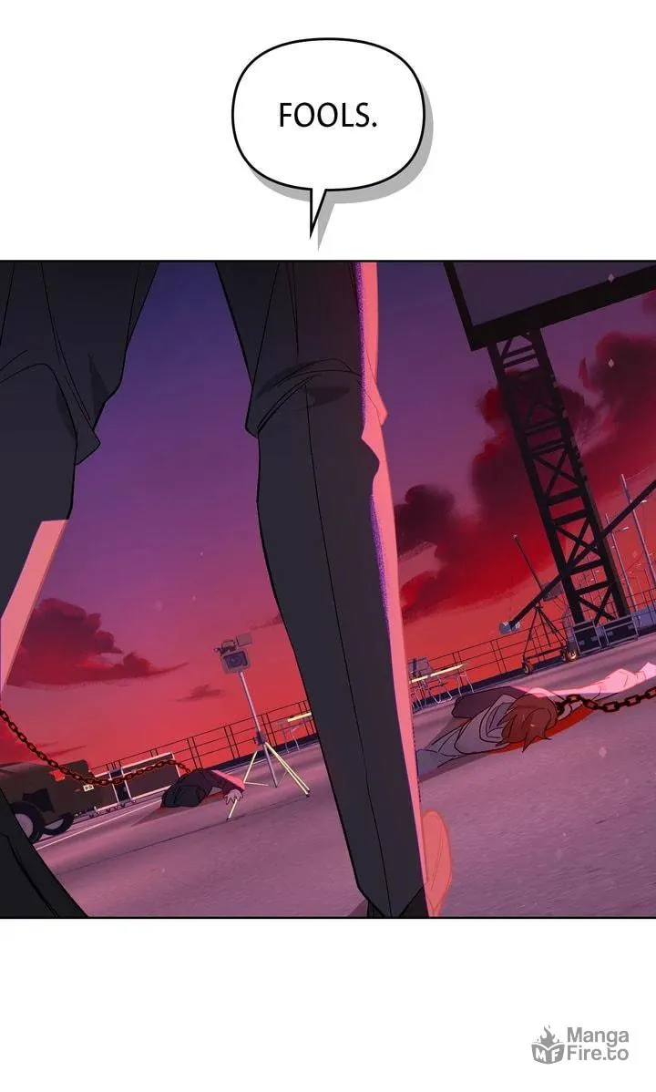 Read Dealing With Demons chapter 56 image 34 on Lezhin