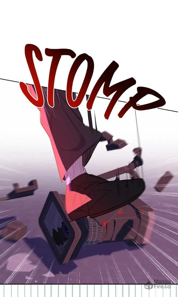Read Dealing With Demons chapter 56 image 35 on Lezhin