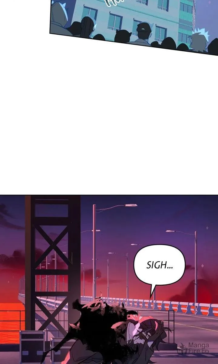 Read Dealing With Demons chapter 56 image 38 on Lezhin
