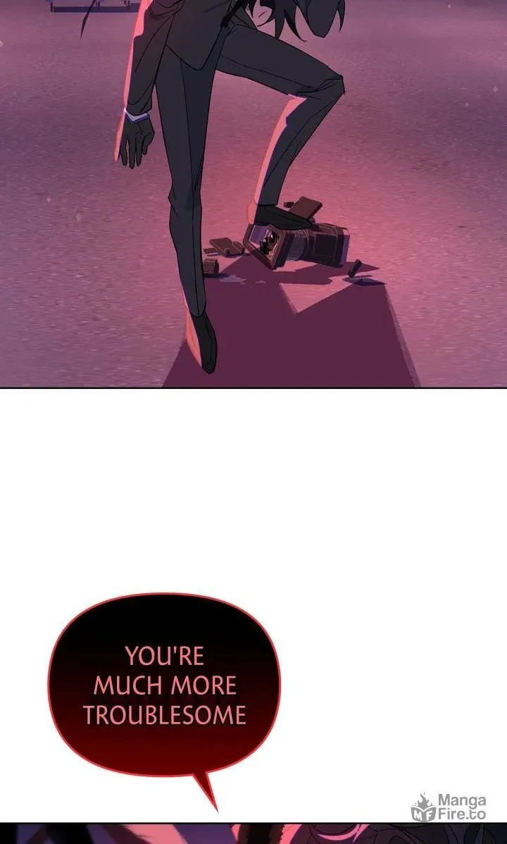 Read Dealing With Demons chapter 56 image 39 on Lezhin
