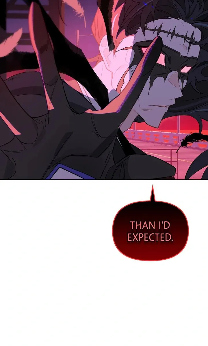 Read Dealing With Demons chapter 56 image 40 on Lezhin