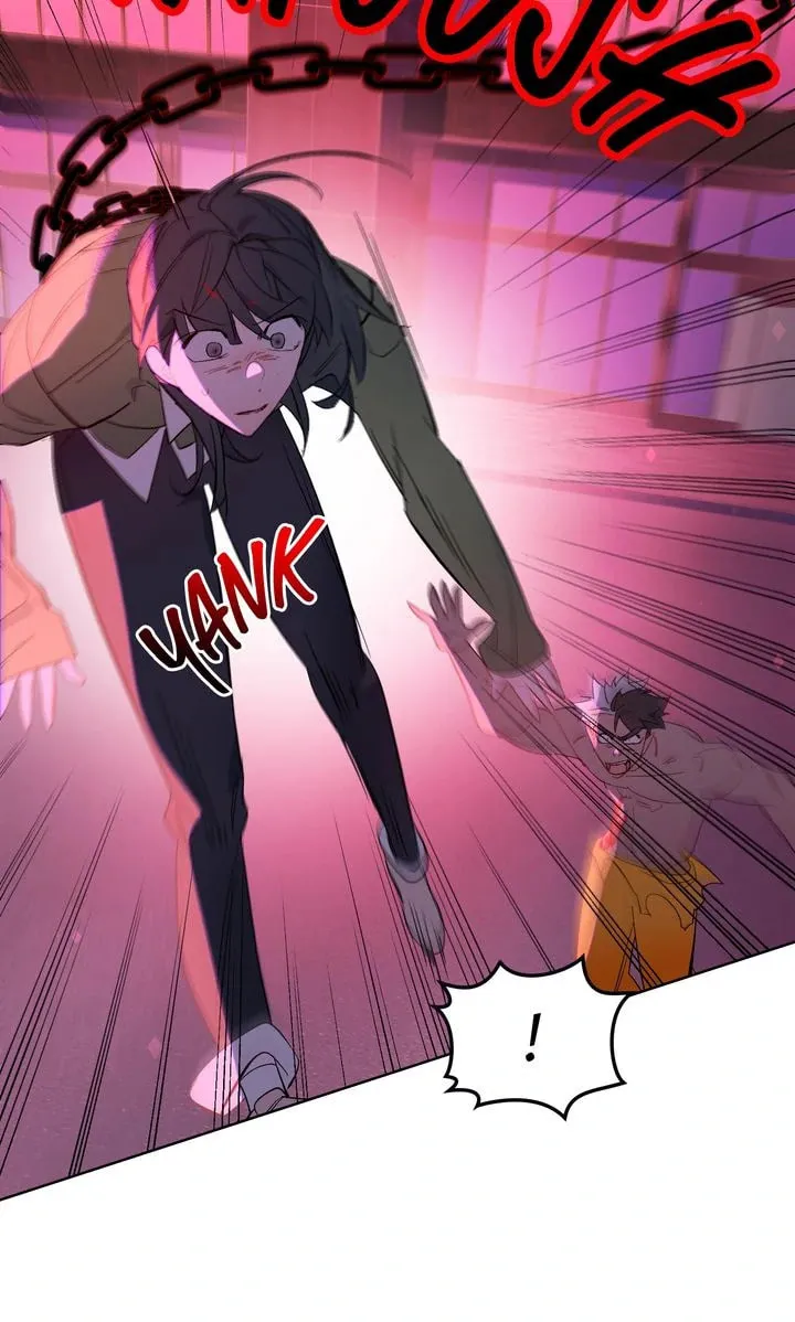 Read Dealing With Demons chapter 56 image 42 on Lezhin