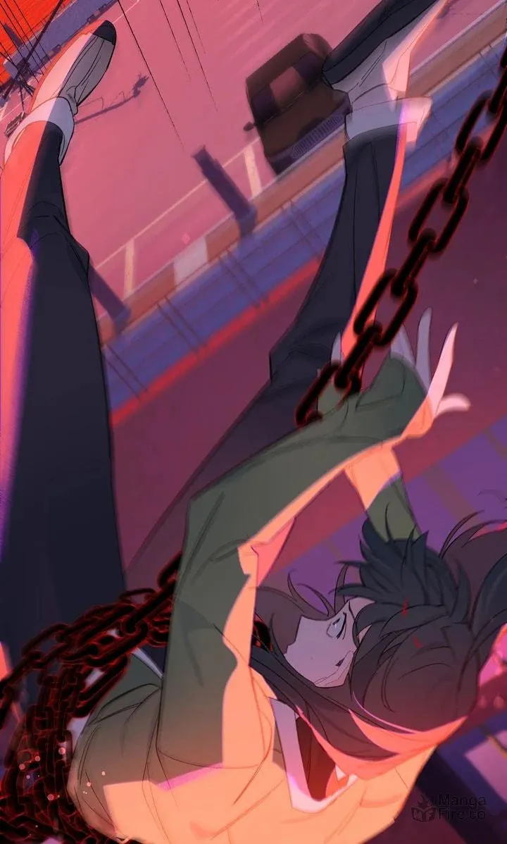 Read Dealing With Demons chapter 56 image 44 on Lezhin