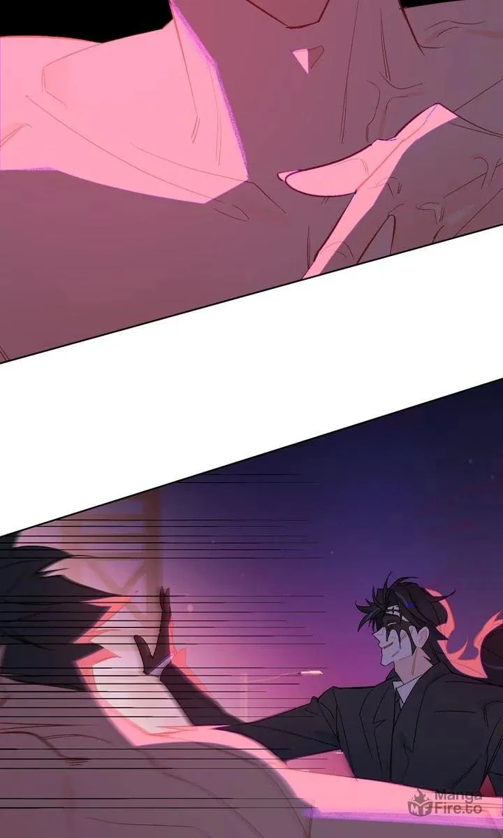 Read Dealing With Demons chapter 56 image 47 on Lezhin