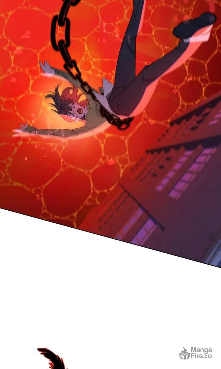 Read Dealing With Demons chapter 56 image 49 on Lezhin