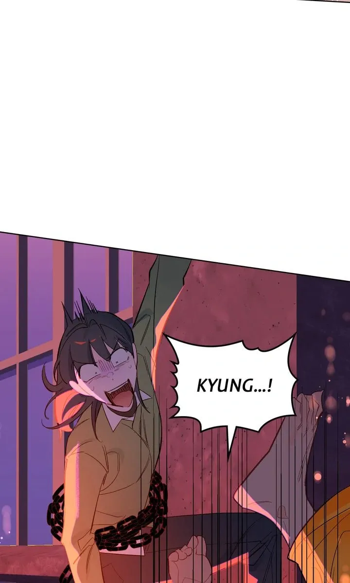 Read Dealing With Demons chapter 56 image 60 on Lezhin