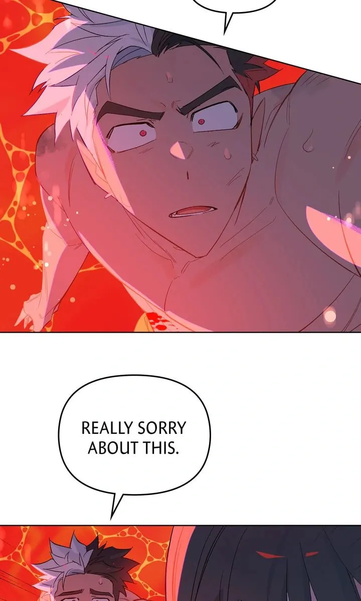 Read Dealing With Demons chapter 56 image 66 on Lezhin