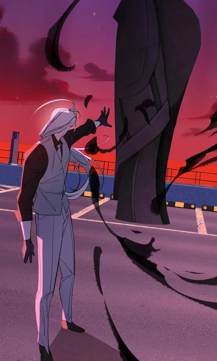 Read Dealing With Demons chapter 56 image 72 on Lezhin