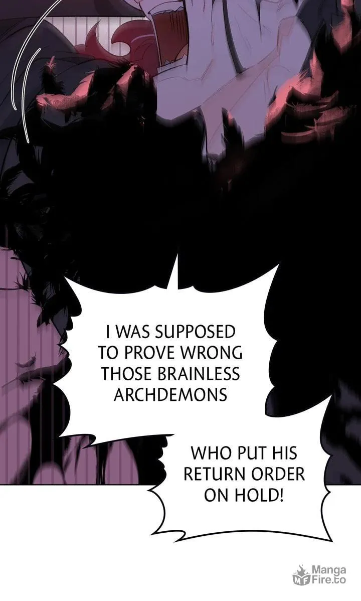 Read Dealing With Demons chapter 56 image 8 on Lezhin