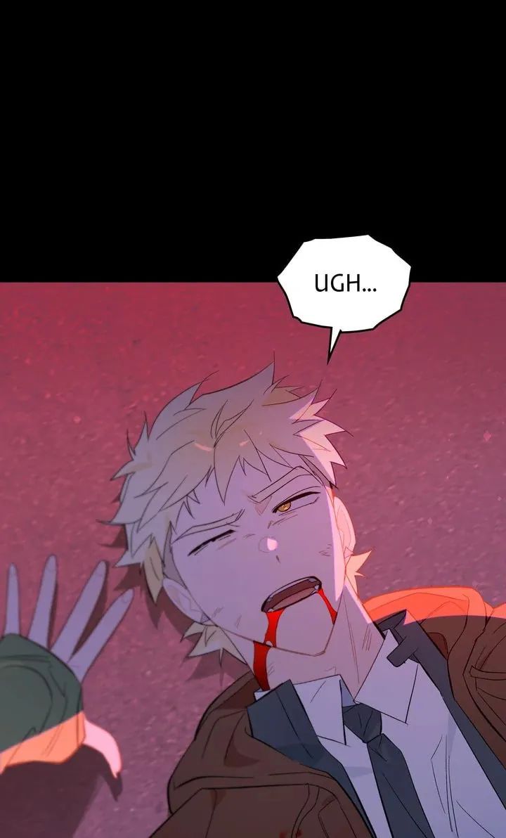 Read Dealing With Demons chapter 57 image 18 on Lezhin
