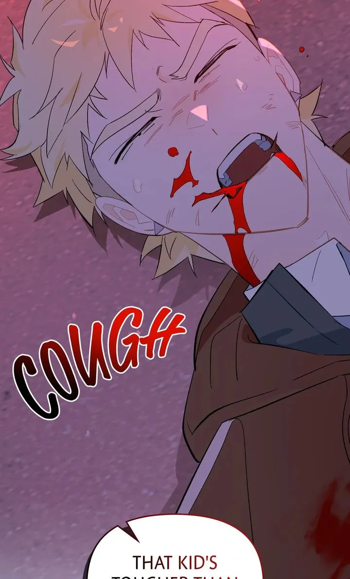 Read Dealing With Demons chapter 57 image 22 on Lezhin