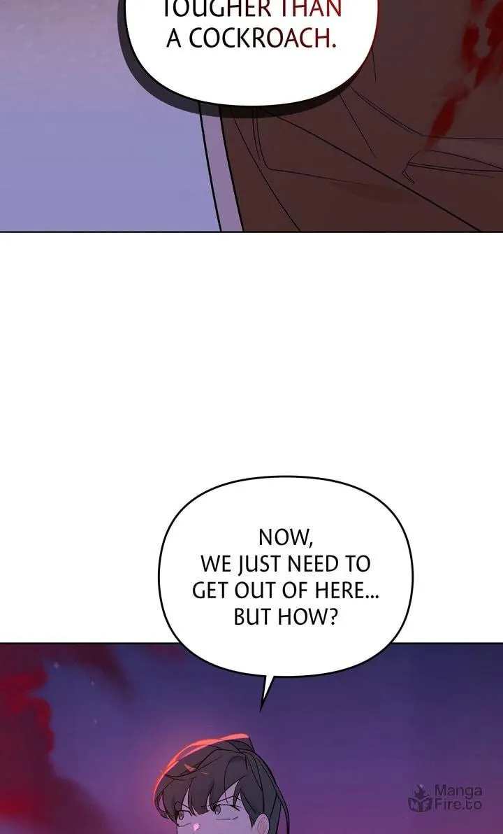 Read Dealing With Demons chapter 57 image 23 on Lezhin