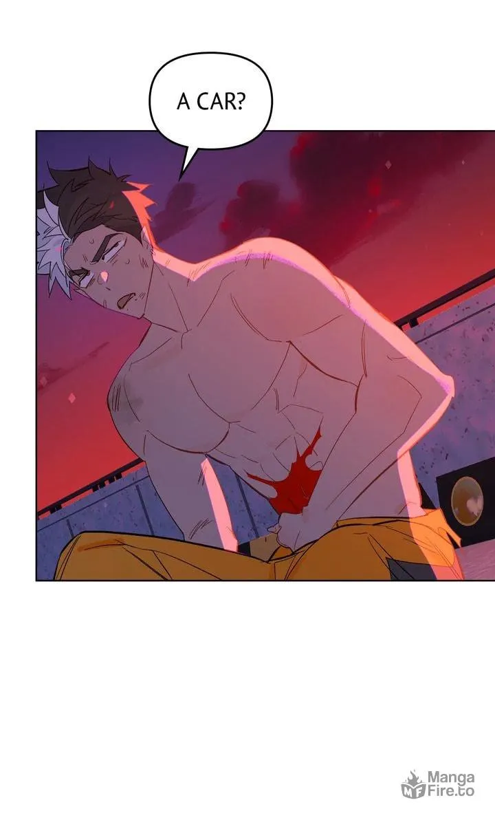 Read Dealing With Demons chapter 57 image 29 on Lezhin