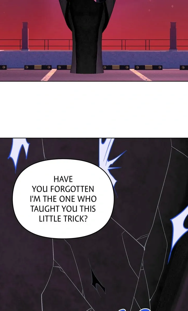 Read Dealing With Demons chapter 57 image 3 on Lezhin