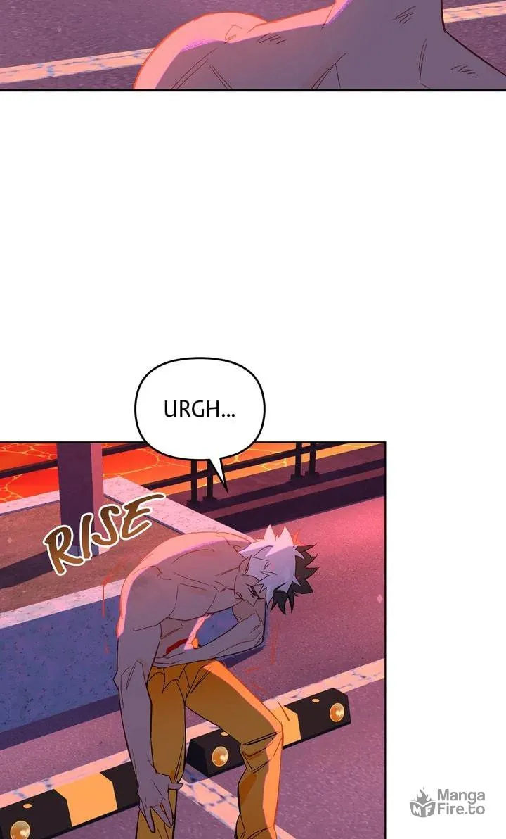 Read Dealing With Demons chapter 57 image 32 on Lezhin
