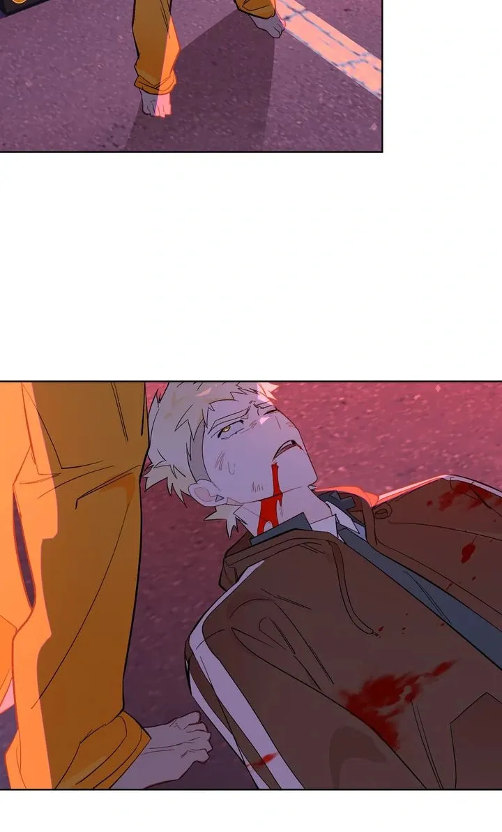 Read Dealing With Demons chapter 57 image 33 on Lezhin