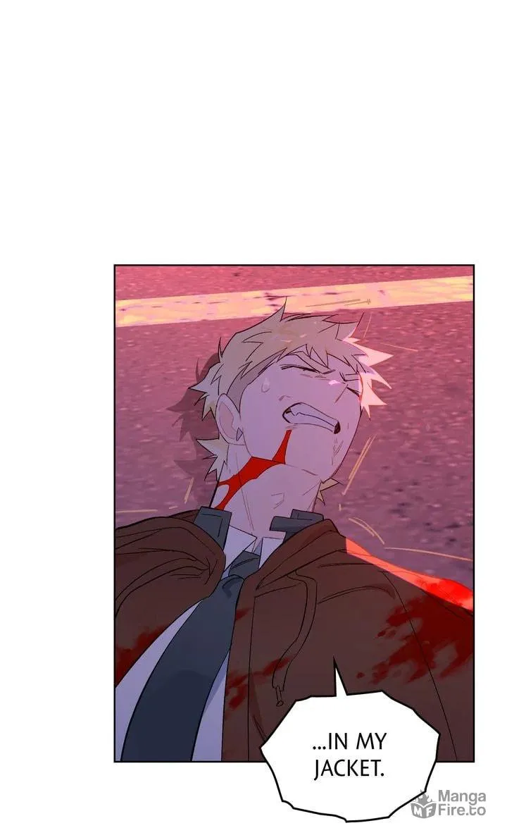 Read Dealing With Demons chapter 57 image 35 on Lezhin