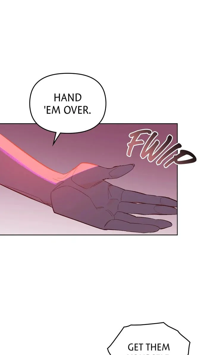 Read Dealing With Demons chapter 57 image 36 on Lezhin