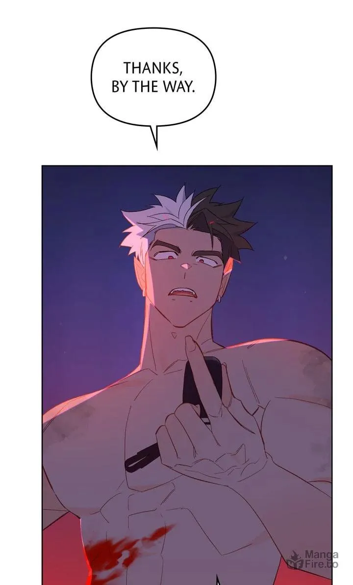 Read Dealing With Demons chapter 57 image 39 on Lezhin