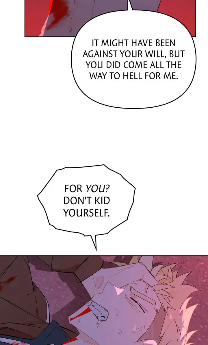 Read Dealing With Demons chapter 57 image 40 on Lezhin