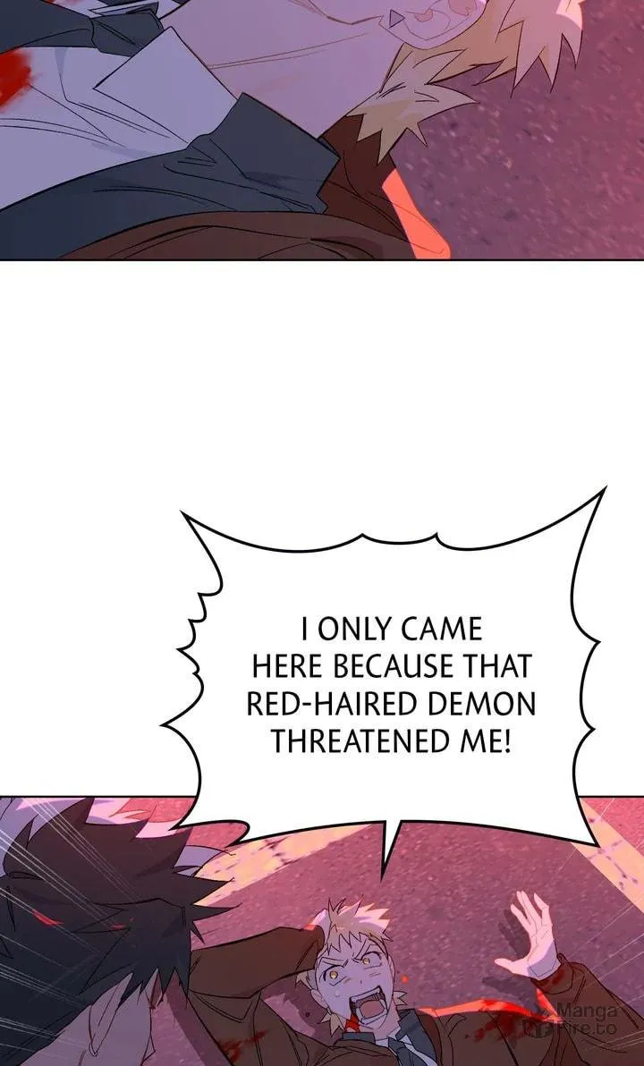 Read Dealing With Demons chapter 57 image 41 on Lezhin