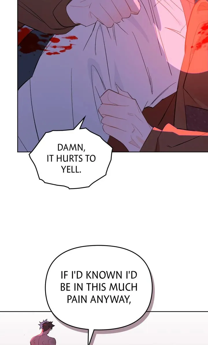 Read Dealing With Demons chapter 57 image 43 on Lezhin