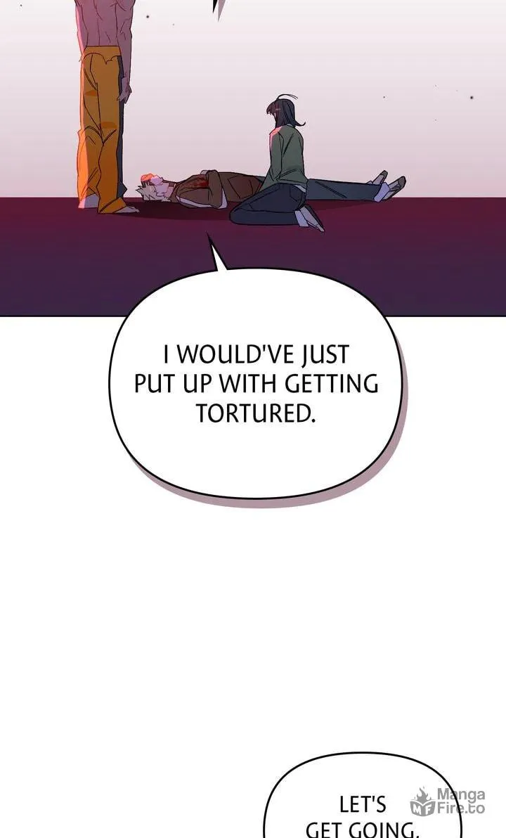 Read Dealing With Demons chapter 57 image 44 on Lezhin