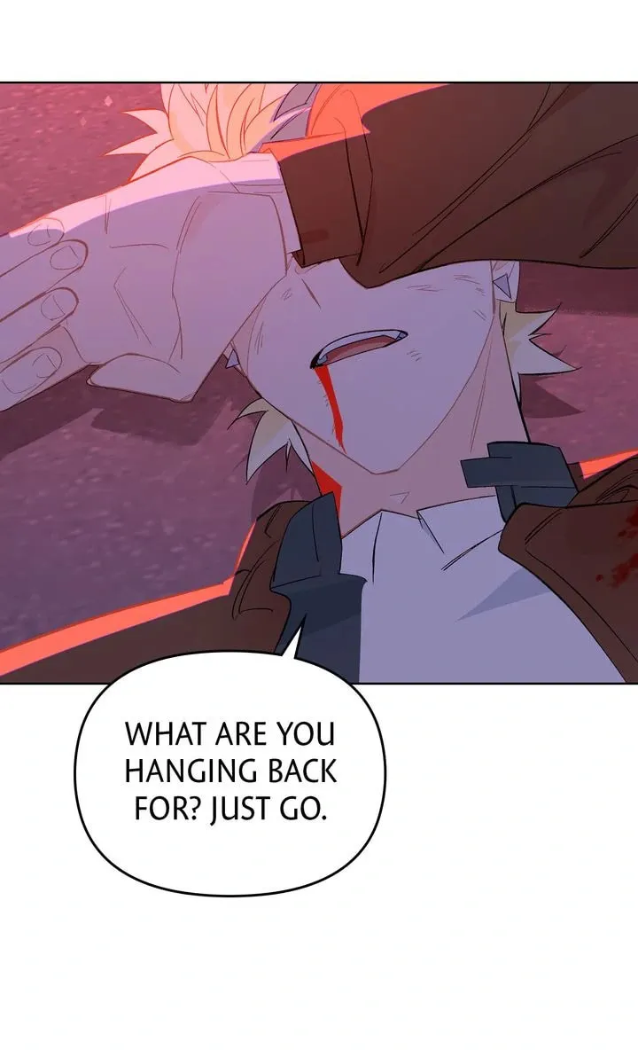 Read Dealing With Demons chapter 57 image 48 on Lezhin