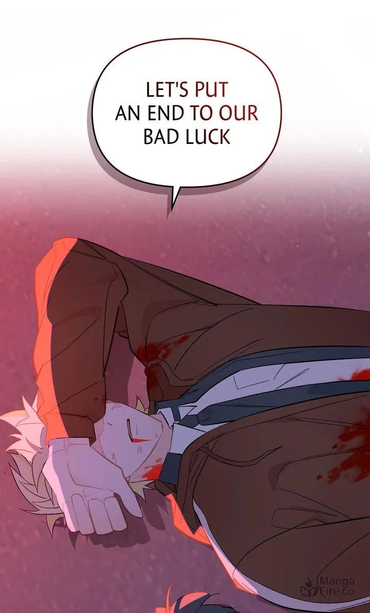 Read Dealing With Demons chapter 57 image 49 on Lezhin