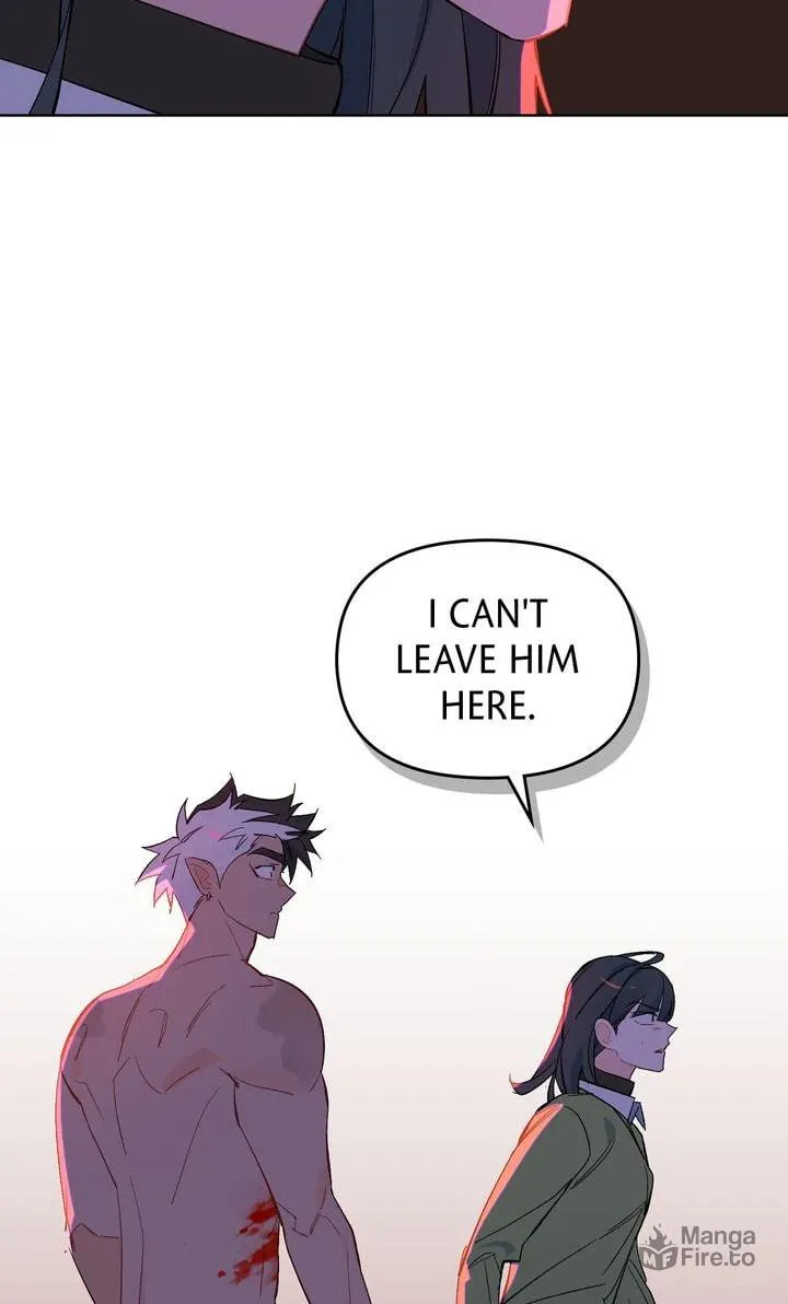 Read Dealing With Demons chapter 57 image 53 on Lezhin