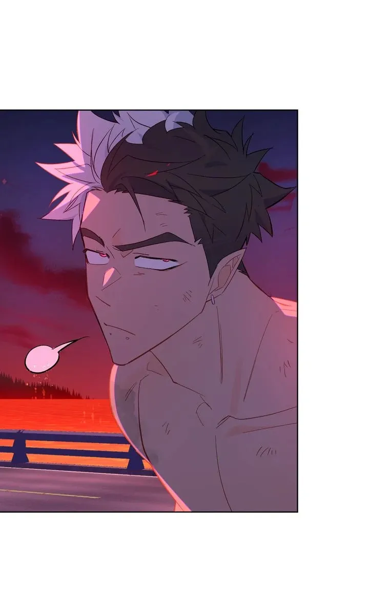 Read Dealing With Demons chapter 57 image 58 on Lezhin