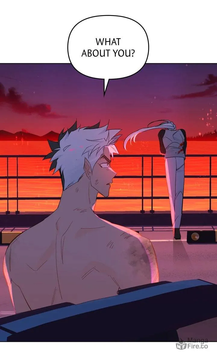 Read Dealing With Demons chapter 57 image 62 on Lezhin