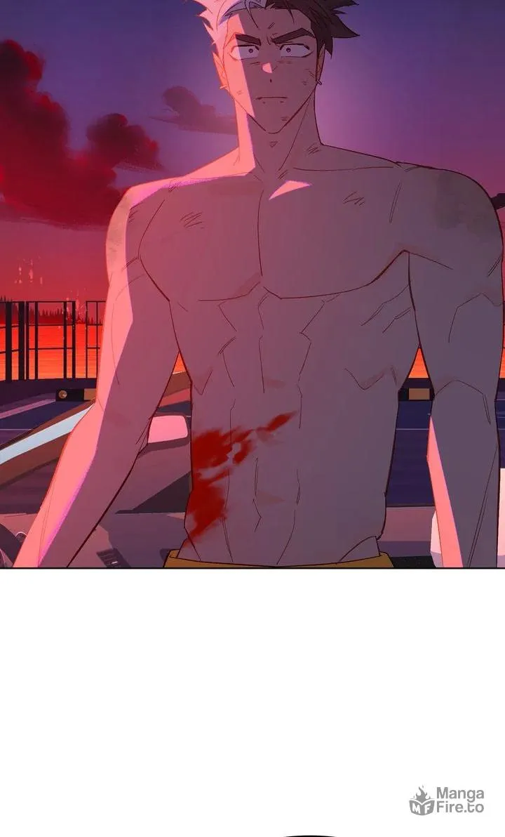 Read Dealing With Demons chapter 57 image 65 on Lezhin