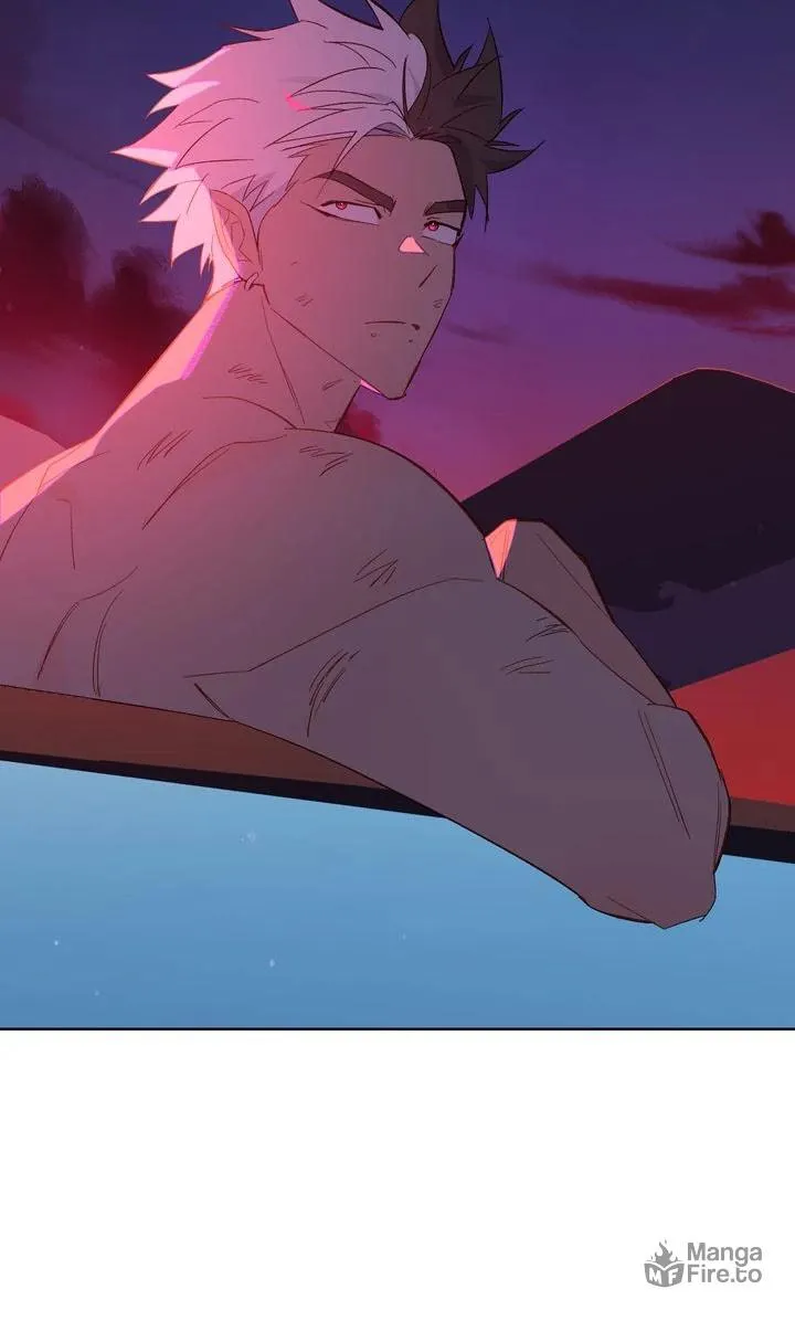 Read Dealing With Demons chapter 58 image 11 on Lezhin