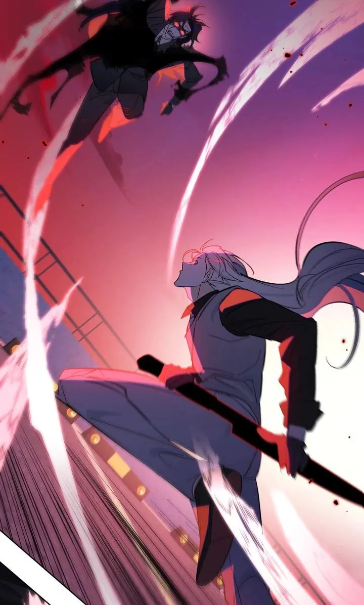 Read Dealing With Demons chapter 58 image 13 on Lezhin