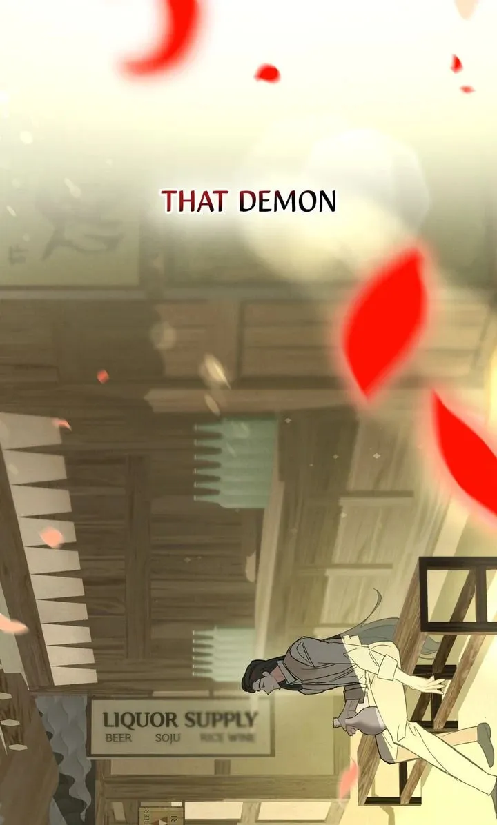 Read Dealing With Demons chapter 58 image 16 on Lezhin