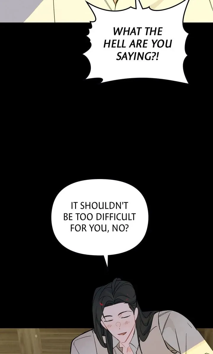Read Dealing With Demons chapter 58 image 22 on Lezhin