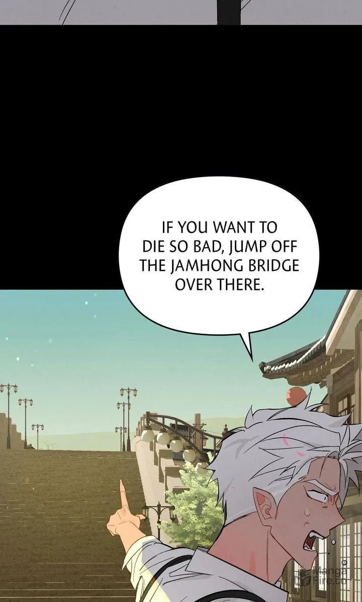 Read Dealing With Demons chapter 58 image 24 on Lezhin