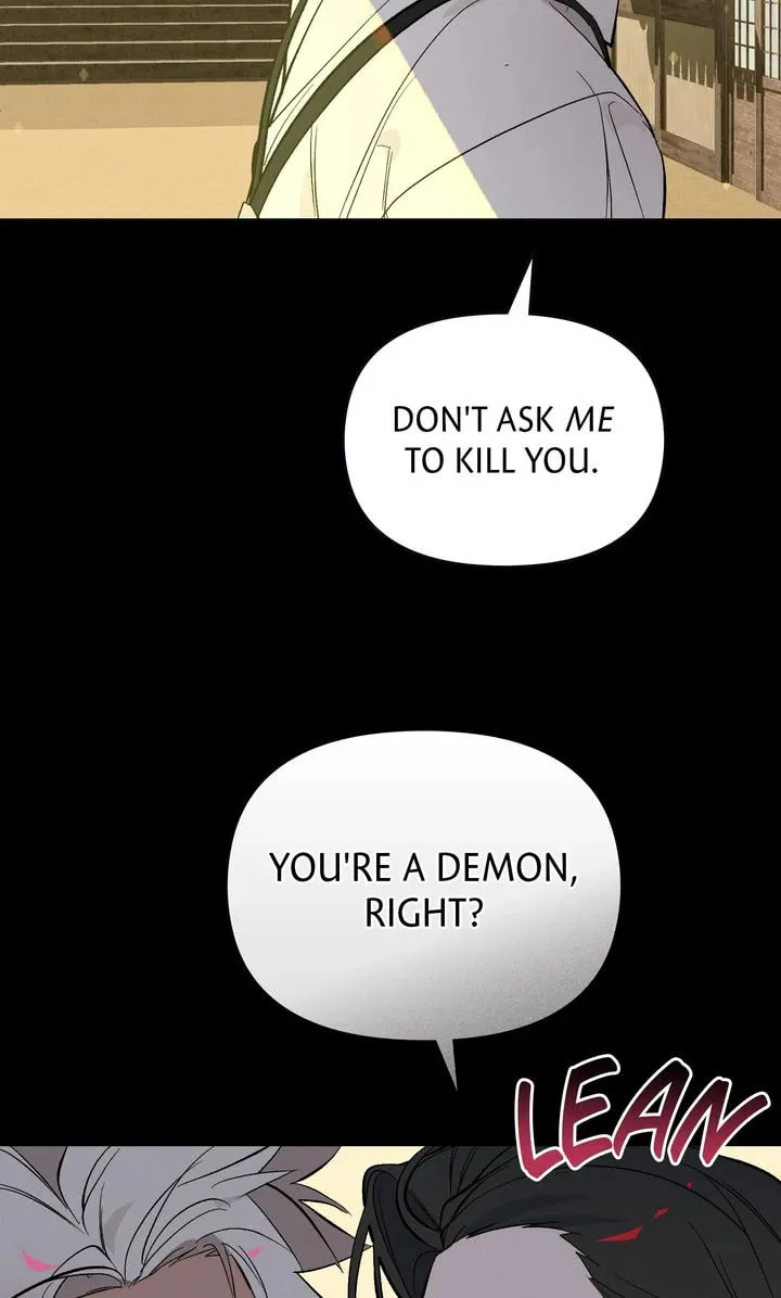 Read Dealing With Demons chapter 58 image 25 on Lezhin